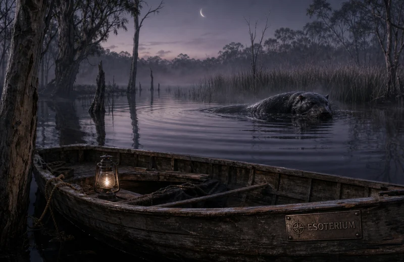 Il Bunyip