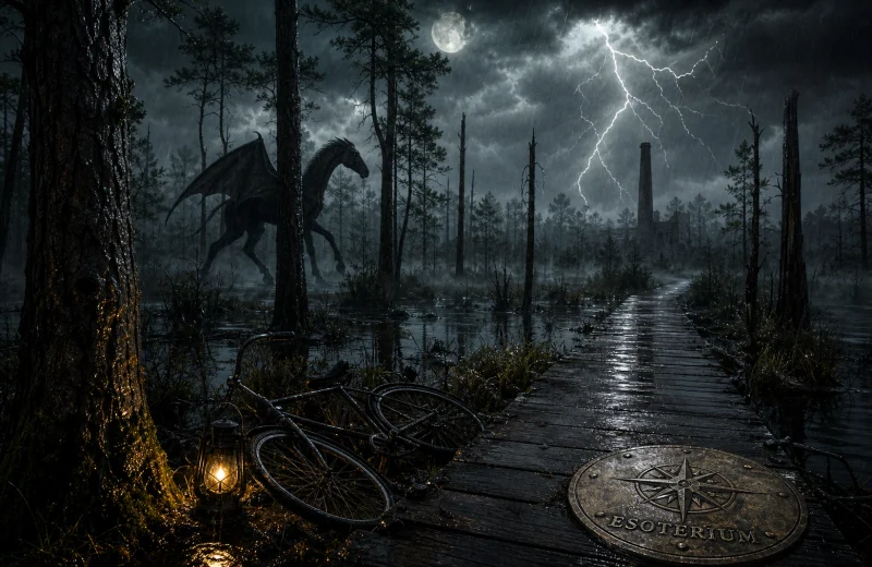 The Jersey Devil