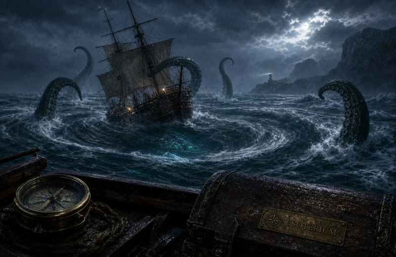 Il Kraken