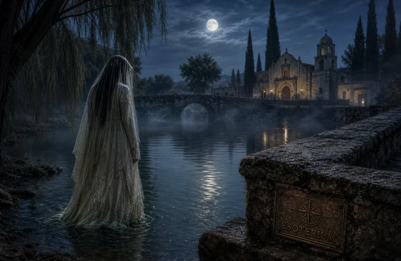 La Llorona
