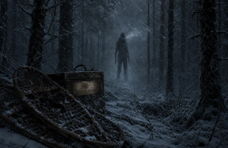 Il Wendigo