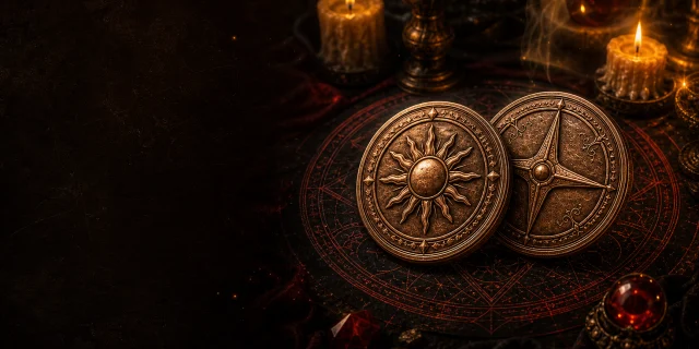 Sarita Sarita — Juego de la Moneda Mistica Online