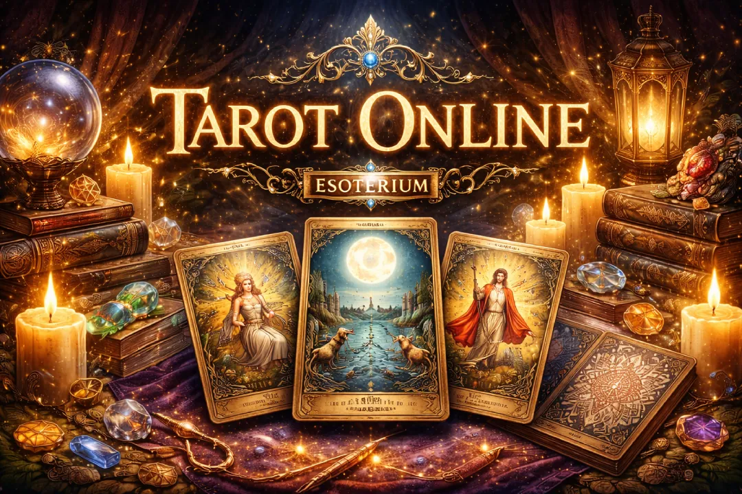 Tarot Online