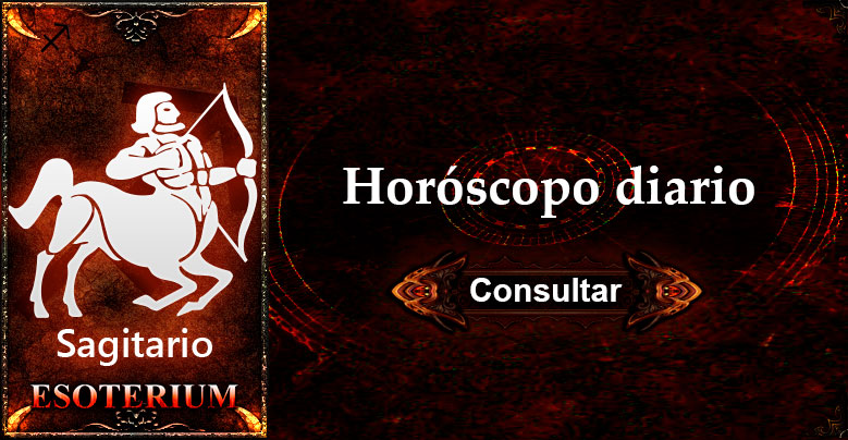♐ Horóscopo Sagitario — predicción del 30 de julio de 2026