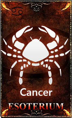 Cáncer