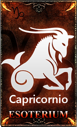 Capricornio