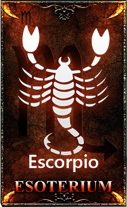 Escorpio