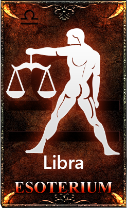 Horóscopo Libra predicción del 29 de April 2024