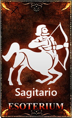 Sagitario